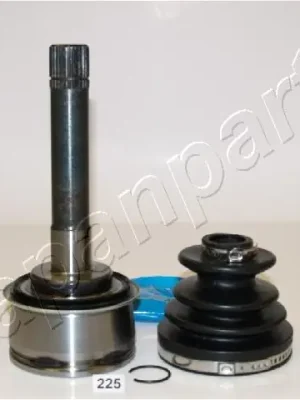 Koupit Online Sada kloubů, hnací hřídel JAPANPARTS GI225