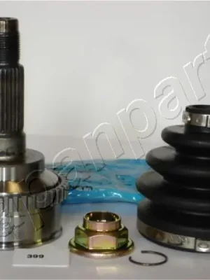 Sada kloubů, hnací hřídel JAPANPARTS GI399 Finální Výprodej