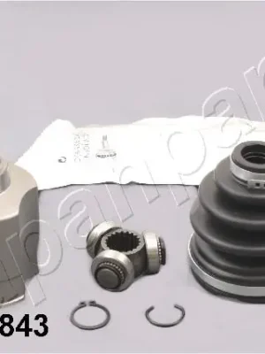Sada kloubů, hnací hřídel JAPANPARTS GI843 Must-Have