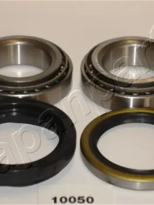 Sada ložisek kol JAPANPARTS KK10050 Výhodná Nabídka