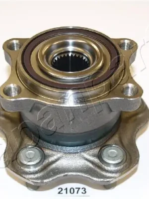 Přímo Od Výrobce Náboj kola JAPANPARTS KK21073