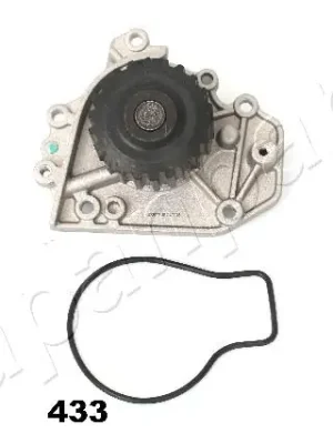 Dokud Zásoby Vydrží Vodní čerpadlo, chlazení motoru JAPANPARTS PQ433
