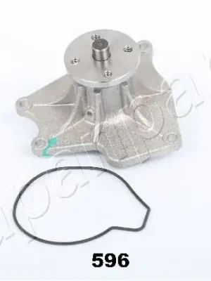 Dokud Zásoby Vydrží Vodní čerpadlo, chlazení motoru JAPANPARTS PQ596