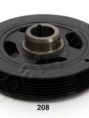 Dokud Zásoby Vydrží Řemenice, klikový hřídel JAPANPARTS PU208