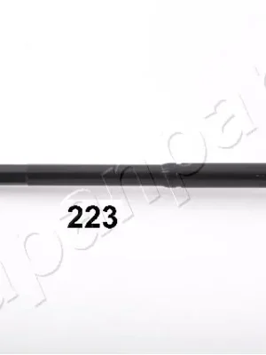 Akční Cena Axiální kloub, příčné táhlo řízení JAPANPARTS RD223