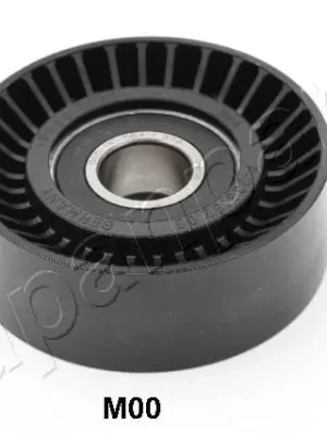 Vratná/vodicí kladka, klínový žebrový řemen JAPANPARTS RPM00 Bezpečná Platba
