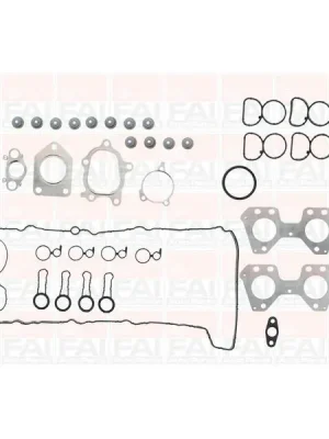 Doprava Zdarma Sada těsnění, hlava válce FAI AutoParts HS1758NH