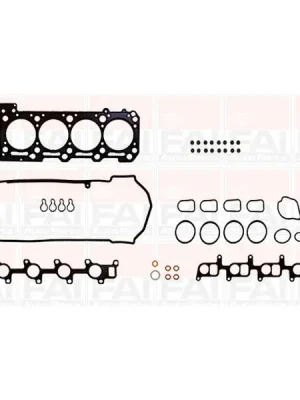 Sada těsnění, hlava válce FAI AutoParts HS864 Tovární Cena