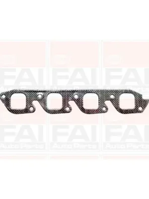 Vysoce Kvalitní Sada těsnění, kolektor výfukových plynů FAI AutoParts EM172