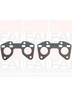 Super Cena Sada těsnění, kolektor výfukových plynů FAI AutoParts EM220