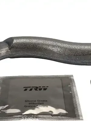 Hlava příčného táhla řízení TRW JTE1121 Originální