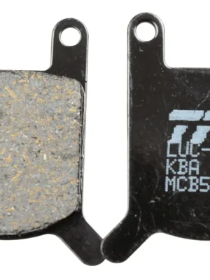 Sezónní Sleva Sada brzdových destiček, kotoučová brzda TRW MCB508