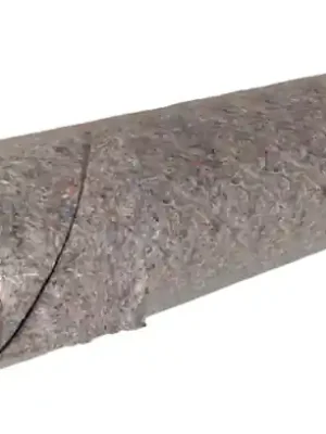 Koupit Online Savá zakrývací fólie role 1x10m, fólie+textilní vrstva