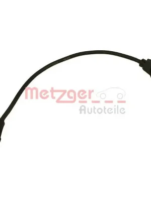 Nakupujte Hned Senzor klepání METZGER 0907087