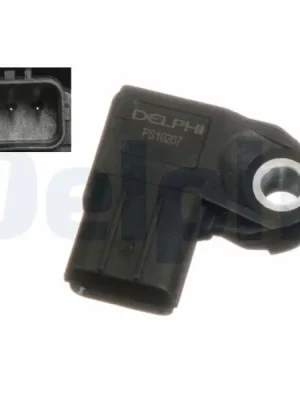 Senzor tlaku sacího potrubí DELPHI PS10207 Omezená Nabídka