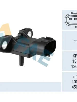Cenová Bomba Senzor tlaku sacího potrubí FAE 15158