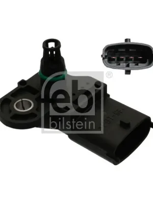 Senzor tlaku sacího potrubí FEBI BILSTEIN 49634 Horká Nabídka