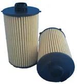 Akce Olejový filtr ALCO FILTER MD747