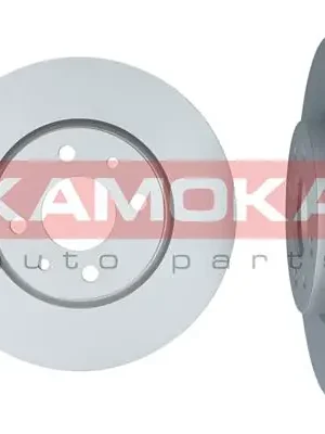 Brzdový kotouč KAMOKA 1031524 Vrácení Zdarma