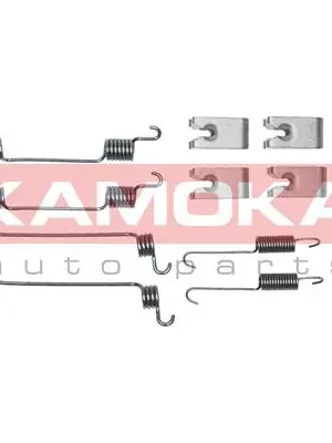 Top Prodej Sada příslušenství, brzdové čelisti KAMOKA 1070006