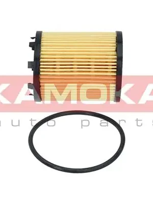 Omezená Nabídka Olejový filtr KAMOKA F104101
