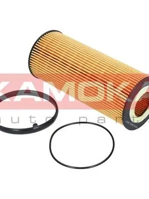 Olejový filtr KAMOKA F110601 Nízká Cena