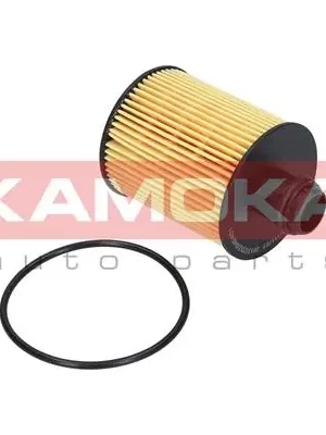 Jen Po Omezenou Doba Olejový filtr KAMOKA F111701
