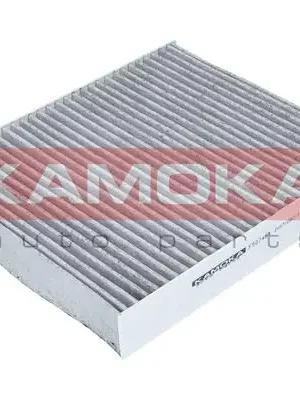 Tovární Cena Filtr, vzduch v interiéru KAMOKA F507401