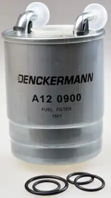 Palivový filtr DENCKERMANN A120900 Speciální Cena