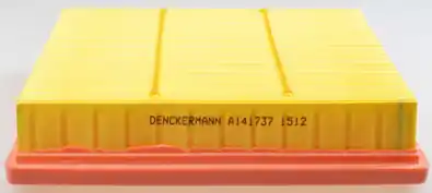 Vrácení Zdarma Vzduchový filtr DENCKERMANN A141737