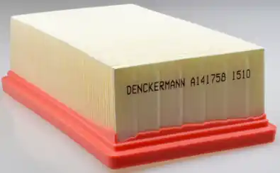 Vzduchový filtr DENCKERMANN A141758 Horká Nabídka