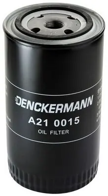 Koupit Online Olejový filtr DENCKERMANN A210015