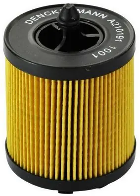 Olejový filtr DENCKERMANN A210191 Akční Nabídka