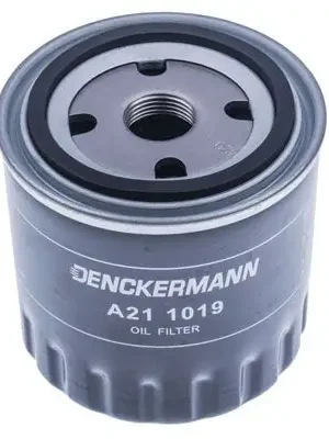Cenově Výhodný Olejový filtr DENCKERMANN A211019