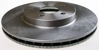 Akční Cena Brzdový kotouč DENCKERMANN B130148
