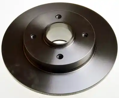 Brzdový kotouč DENCKERMANN B130501 Levný