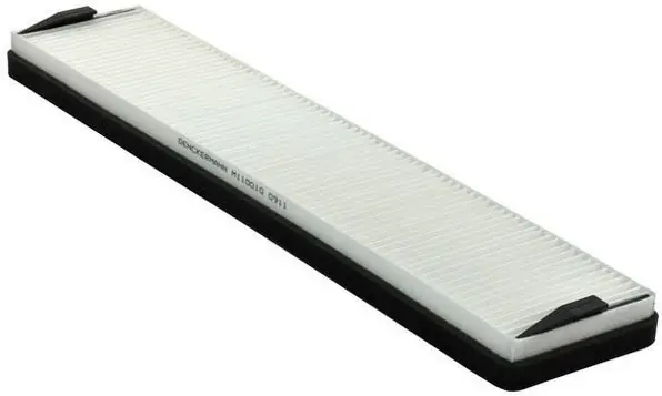 Ověřený Filtr, vzduch v interiéru DENCKERMANN M110010