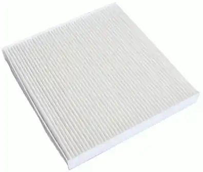 Must-Have Filtr, vzduch v interiéru DENCKERMANN M110730