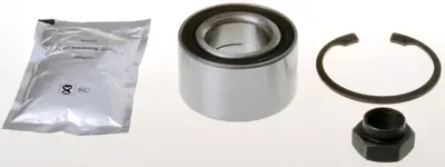 Sada ložisek kol DENCKERMANN W413058 Akční Nabídka