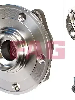 Přímo Od Výrobce Sada ložisek kol FAG 713610980