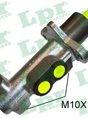 Značkový Hlavní brzdový válec LPR 1093