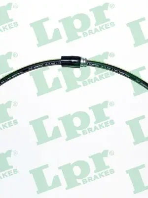 Rychlé Dodání Brzdová hadice LPR 6T47889