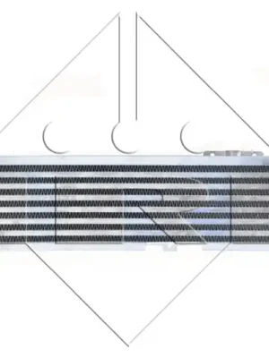 Nakupujte Hned Chladič turba NRF 30372