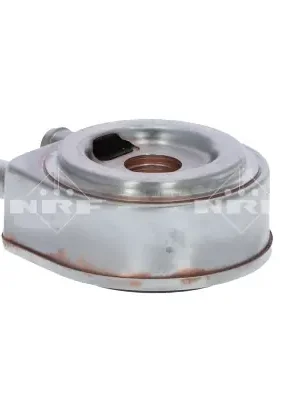 Olejový chladič, motorový olej NRF 31248 Speciální Cena