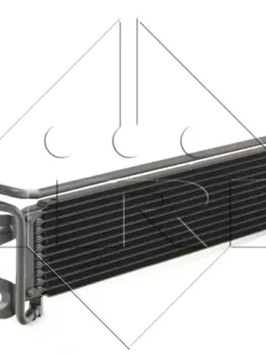 Rychlé Dodání Chladič oleje, automatická převodovka NRF 31360
