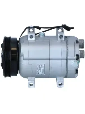 Kompresor, klimatizace NRF 32030 Akce
