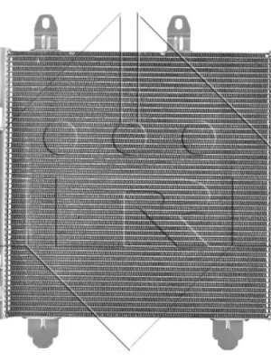 Bezpečná Platba Kondenzátor, klimatizace NRF 350231