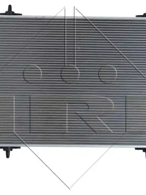 Vysoce Kvalitní Kondenzátor, klimatizace NRF 35946
