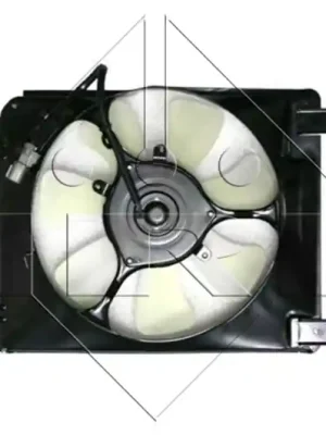 Větrák, chlazení motoru NRF 47271 Objednat Nyní