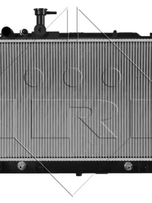 Nízká Cena Chladič, chlazení motoru NRF 53198
